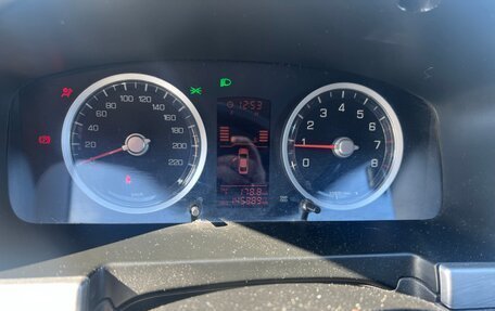 Lifan Solano I (630) рестайлинг, 2015 год, 450 000 рублей, 5 фотография