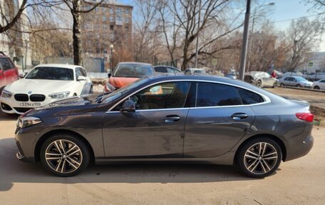 BMW 2 серия F44, 2021 год, 3 600 000 рублей, 3 фотография