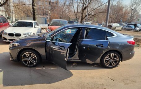 BMW 2 серия F44, 2021 год, 3 600 000 рублей, 4 фотография