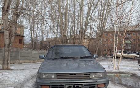 Toyota Sprinter VI (E90), 1989 год, 150 000 рублей, 6 фотография