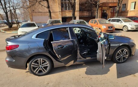 BMW 2 серия F44, 2021 год, 3 600 000 рублей, 7 фотография