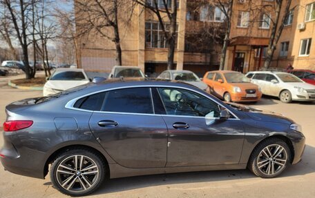 BMW 2 серия F44, 2021 год, 3 600 000 рублей, 9 фотография