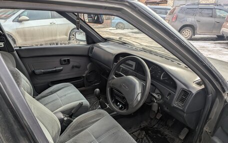 Toyota Sprinter VI (E90), 1989 год, 150 000 рублей, 7 фотография