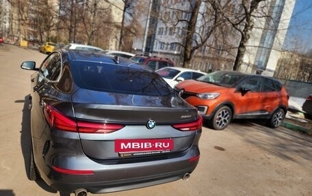 BMW 2 серия F44, 2021 год, 3 600 000 рублей, 5 фотография