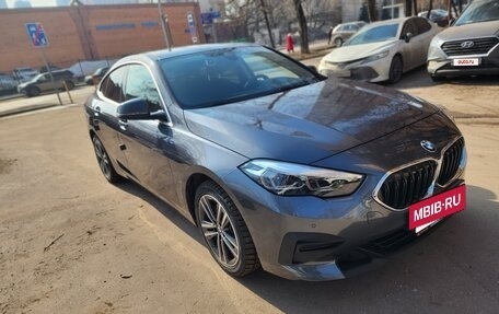 BMW 2 серия F44, 2021 год, 3 600 000 рублей, 8 фотография