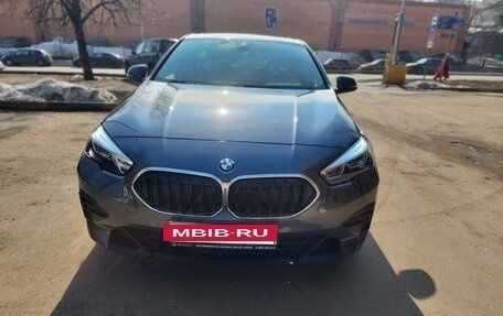 BMW 2 серия F44, 2021 год, 3 600 000 рублей, 2 фотография