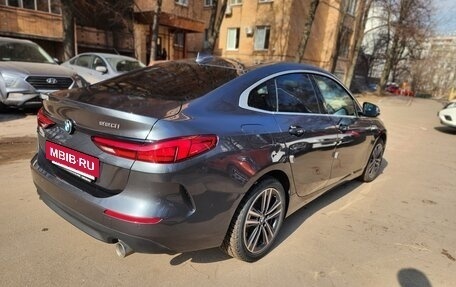 BMW 2 серия F44, 2021 год, 3 600 000 рублей, 6 фотография