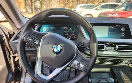 BMW 2 серия F44, 2021 год, 3 600 000 рублей, 11 фотография