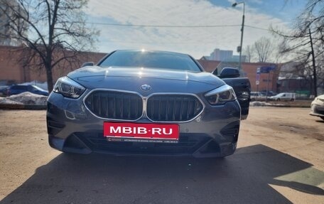 BMW 2 серия F44, 2021 год, 3 600 000 рублей, 10 фотография