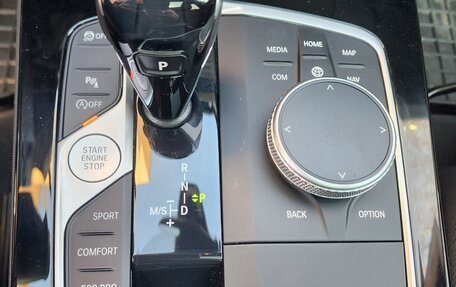 BMW 2 серия F44, 2021 год, 3 600 000 рублей, 16 фотография