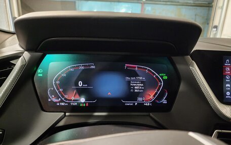 BMW 2 серия F44, 2021 год, 3 600 000 рублей, 18 фотография