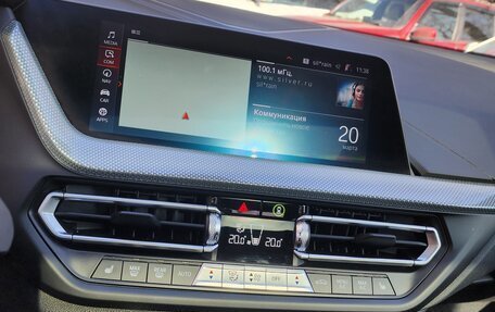 BMW 2 серия F44, 2021 год, 3 600 000 рублей, 17 фотография