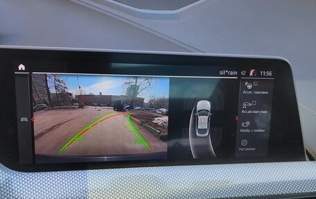 BMW 2 серия F44, 2021 год, 3 600 000 рублей, 15 фотография