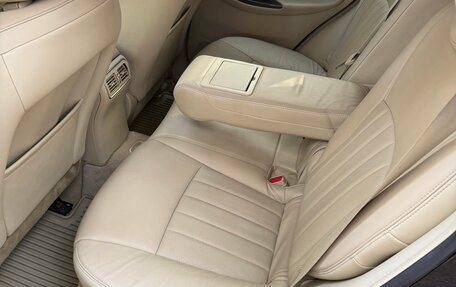 Infiniti EX, 2008 год, 1 300 000 рублей, 12 фотография