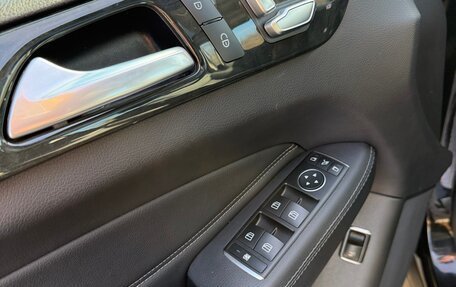 Mercedes-Benz GLE, 2017 год, 4 700 000 рублей, 18 фотография