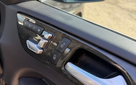 Mercedes-Benz GLE, 2017 год, 4 700 000 рублей, 19 фотография