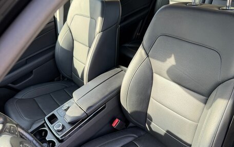 Mercedes-Benz GLE, 2017 год, 4 700 000 рублей, 15 фотография