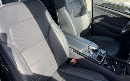 Mercedes-Benz GLE, 2017 год, 4 700 000 рублей, 16 фотография