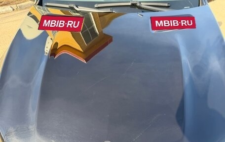 Mercedes-Benz GLE, 2017 год, 4 700 000 рублей, 9 фотография