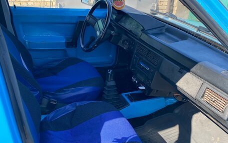 Москвич 2141, 1991 год, 228 000 рублей, 9 фотография