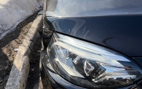 Mercedes-Benz GLE, 2017 год, 4 700 000 рублей, 26 фотография