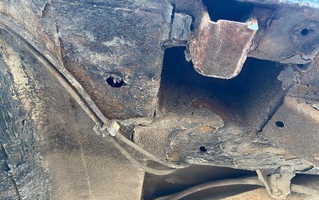 Москвич 2141, 1991 год, 228 000 рублей, 4 фотография