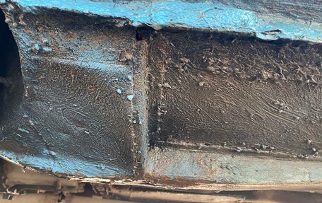 Москвич 2141, 1991 год, 228 000 рублей, 2 фотография