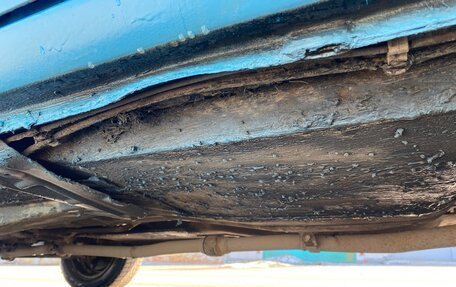 Москвич 2141, 1991 год, 228 000 рублей, 3 фотография