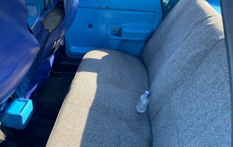 Москвич 2141, 1991 год, 228 000 рублей, 5 фотография