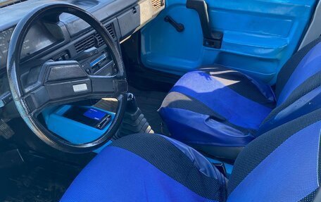 Москвич 2141, 1991 год, 228 000 рублей, 10 фотография