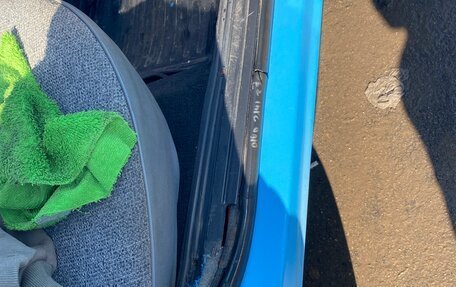 Москвич 2141, 1991 год, 228 000 рублей, 14 фотография