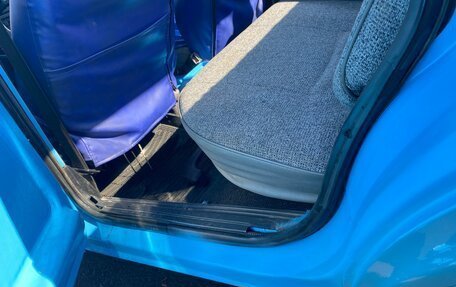 Москвич 2141, 1991 год, 228 000 рублей, 18 фотография