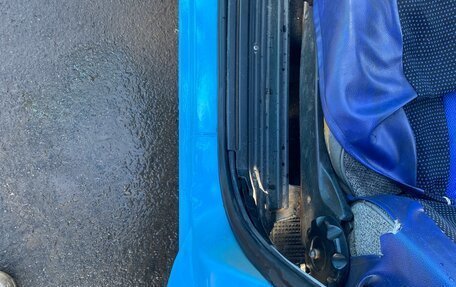 Москвич 2141, 1991 год, 228 000 рублей, 21 фотография