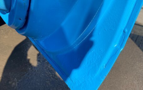 Москвич 2141, 1991 год, 228 000 рублей, 15 фотография