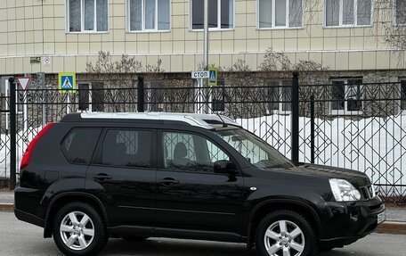 Nissan X-Trail, 2008 год, 1 130 000 рублей, 2 фотография