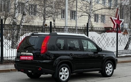 Nissan X-Trail, 2008 год, 1 130 000 рублей, 3 фотография