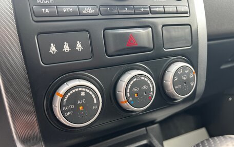 Nissan X-Trail, 2008 год, 1 130 000 рублей, 16 фотография