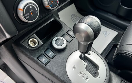 Nissan X-Trail, 2008 год, 1 130 000 рублей, 15 фотография