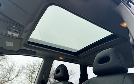 Nissan X-Trail, 2008 год, 1 130 000 рублей, 17 фотография