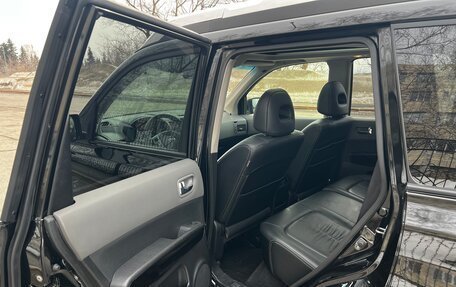 Nissan X-Trail, 2008 год, 1 130 000 рублей, 11 фотография