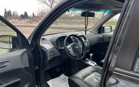 Nissan X-Trail, 2008 год, 1 130 000 рублей, 12 фотография