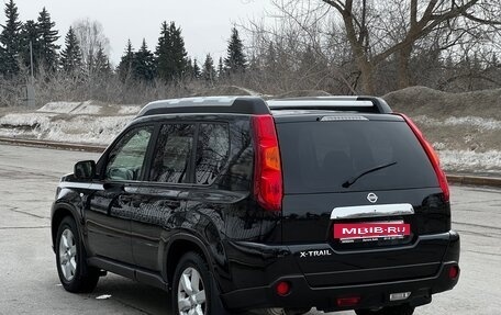 Nissan X-Trail, 2008 год, 1 130 000 рублей, 6 фотография