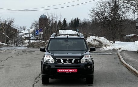 Nissan X-Trail, 2008 год, 1 130 000 рублей, 8 фотография