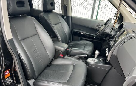 Nissan X-Trail, 2008 год, 1 130 000 рублей, 29 фотография