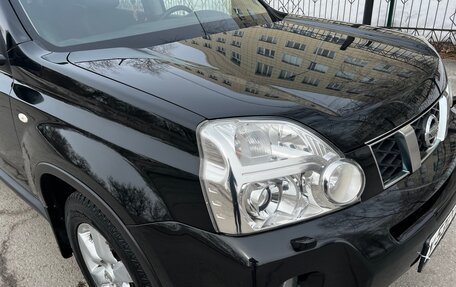 Nissan X-Trail, 2008 год, 1 130 000 рублей, 25 фотография