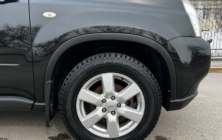 Nissan X-Trail, 2008 год, 1 130 000 рублей, 27 фотография