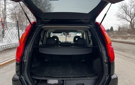 Nissan X-Trail, 2008 год, 1 130 000 рублей, 30 фотография