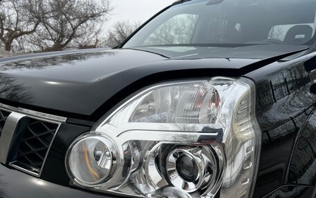 Nissan X-Trail, 2008 год, 1 130 000 рублей, 23 фотография