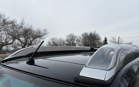 Nissan X-Trail, 2008 год, 1 130 000 рублей, 20 фотография