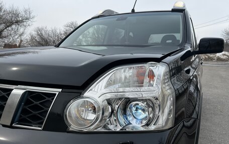 Nissan X-Trail, 2008 год, 1 130 000 рублей, 19 фотография